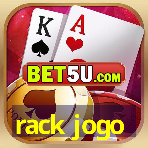 rack jogo